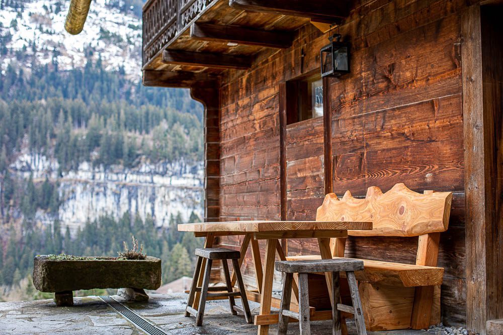 Chalet