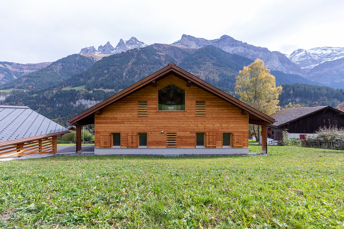 Chalet1